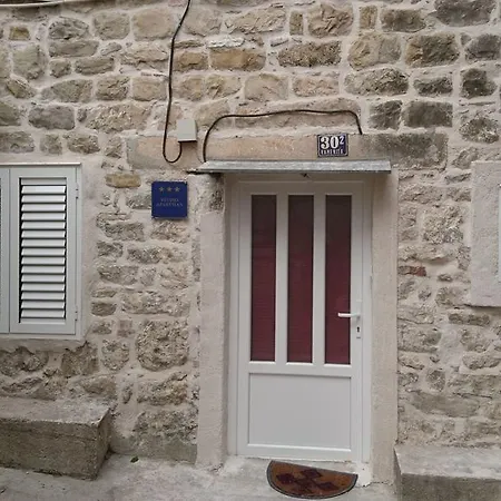 Rima Apartment *